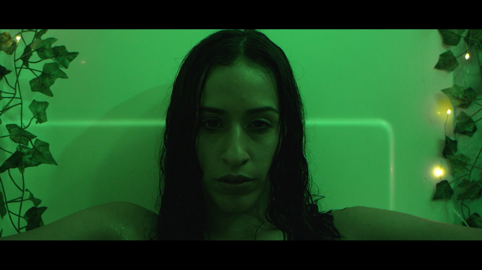 Hollow Hour (2020) filmdir. April Mendozasound design - mix