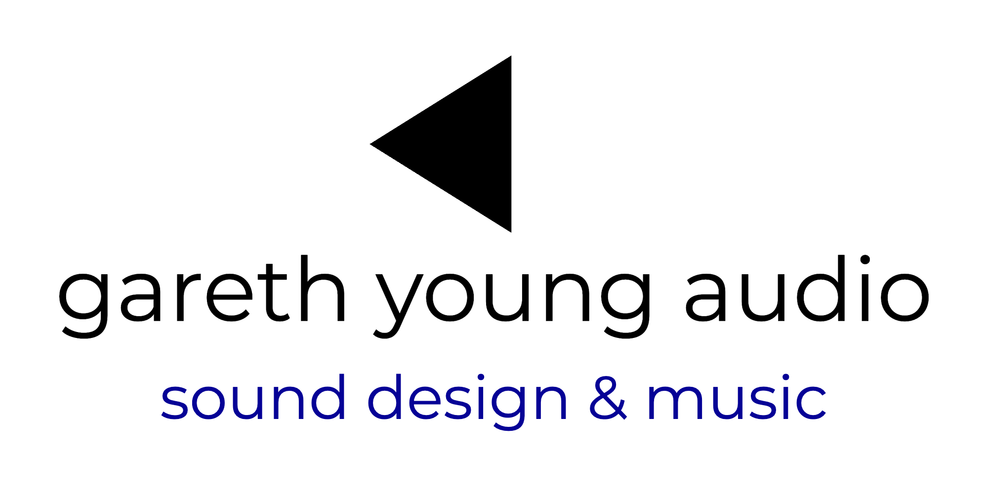 gareth young audio