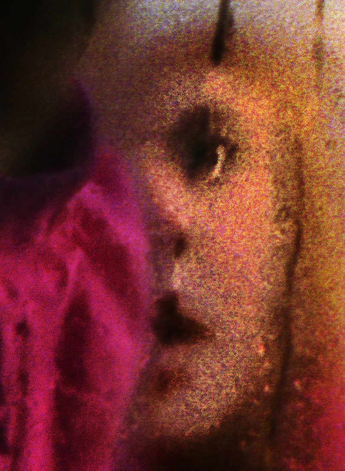 DETAIL@50% : Peace,Child. ©2019 BillKrumholz/SquirrelStock.com