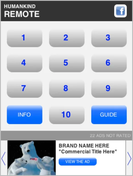 Not Rated Commercial State