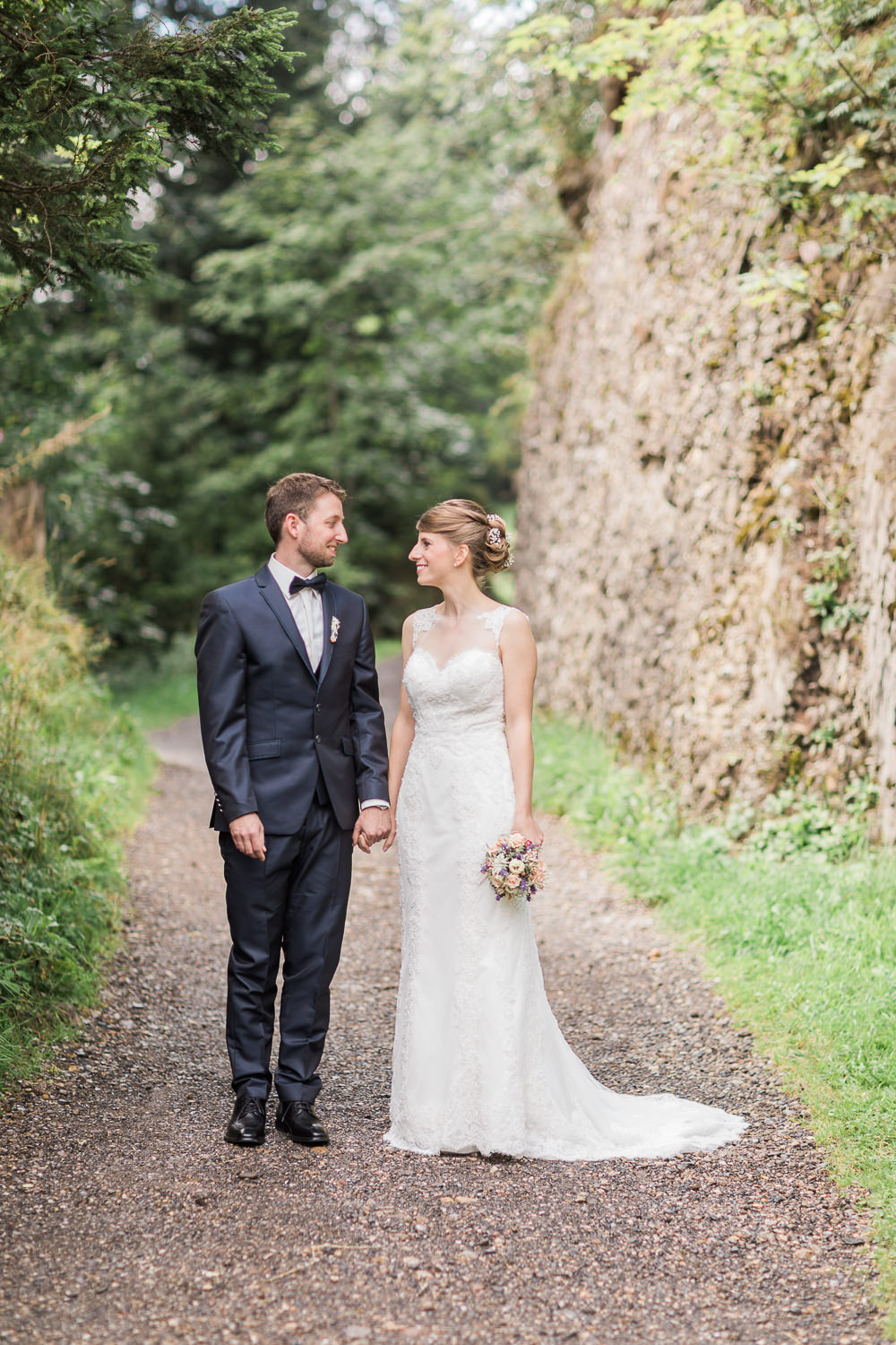 Maleana Hochzeitsfotografen auf der Rigi