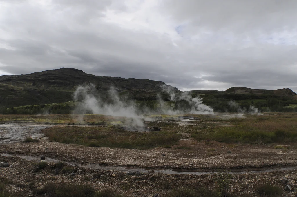 Geysir