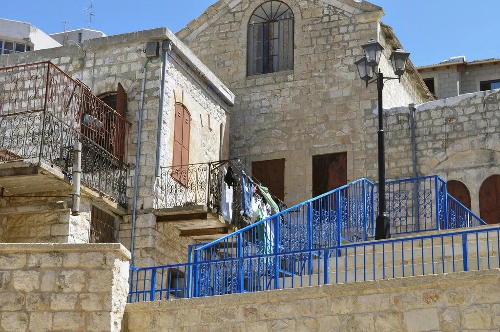 Tzfat