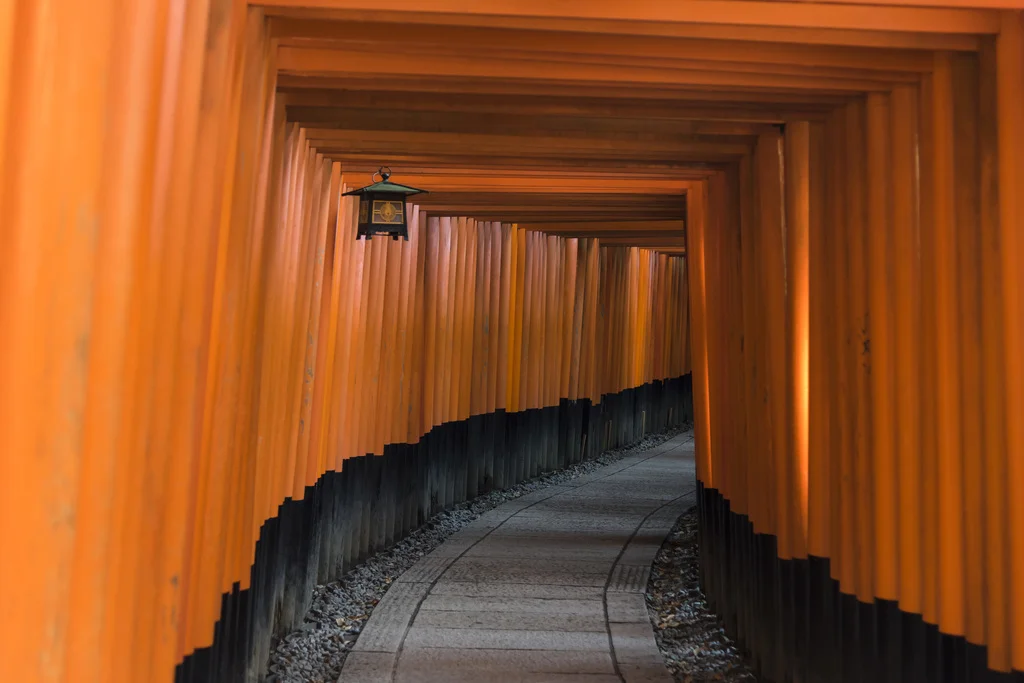 Kyoto