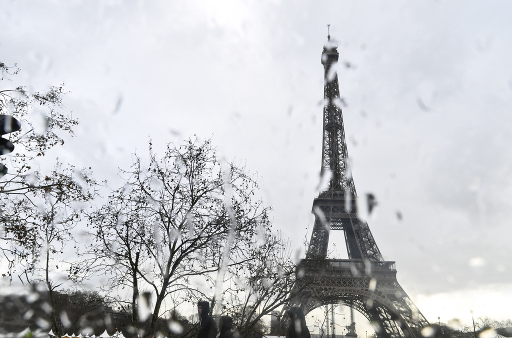 Paris, France