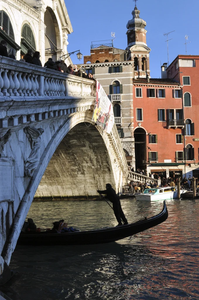 Venice, Italy