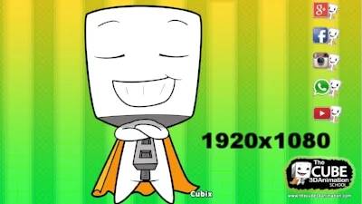 wallpapers cubix 1 v4