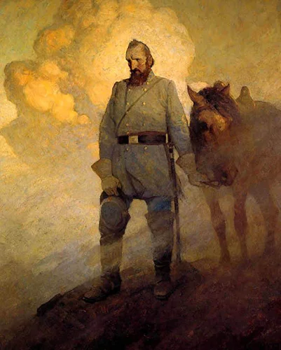 N. C. Wyeth