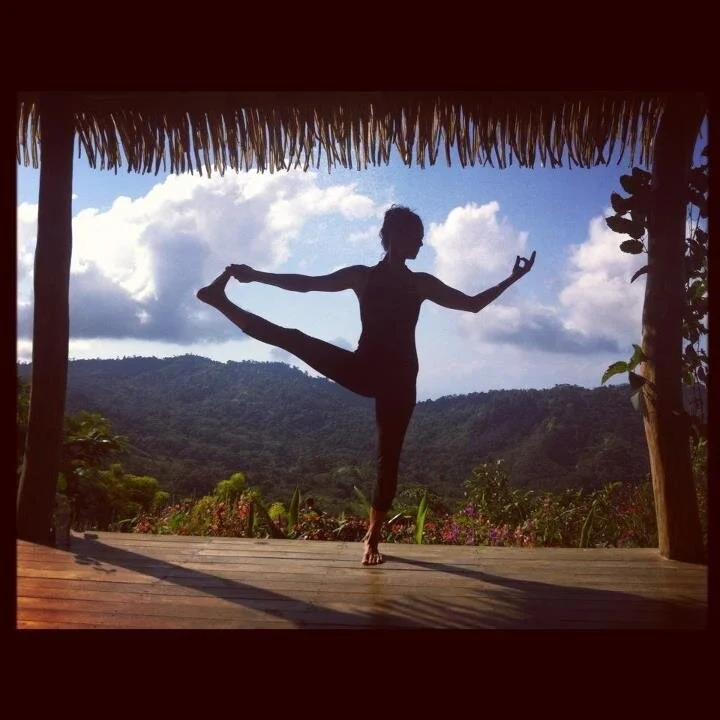 The Art of Living 200 hr YTT in Costa Rica - 21 days