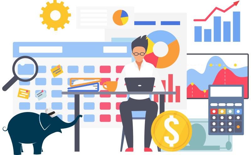 Client Profile: How To Stand Out In A Saturated Industry
