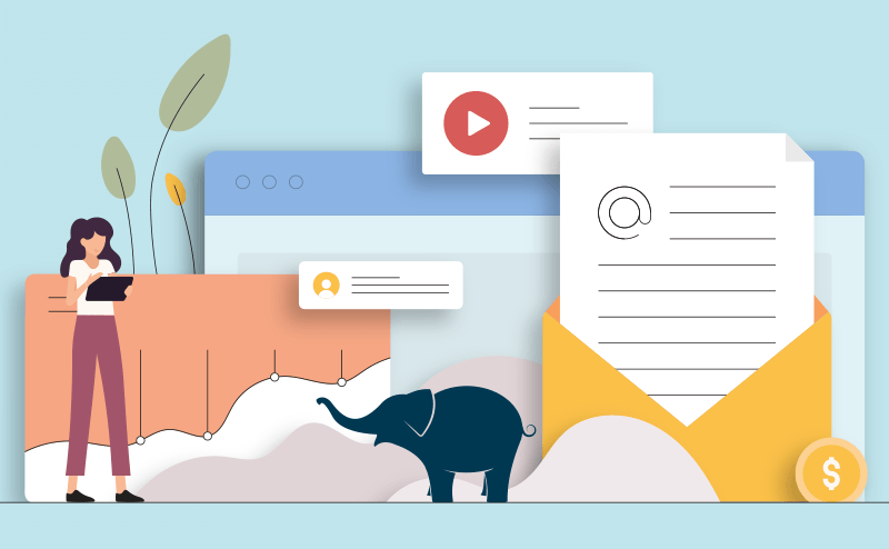 Client Profile: It's Time to Stop Avoiding Your Website
