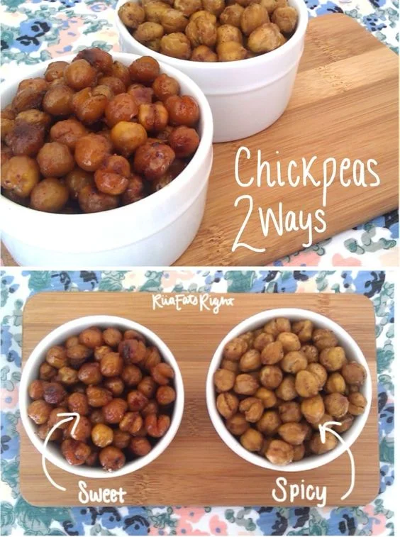 chickpeas