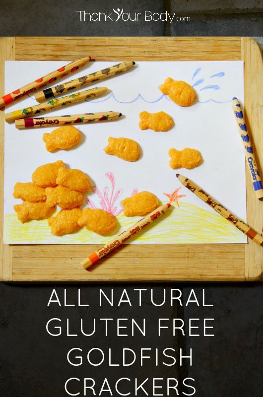 gf goldfish