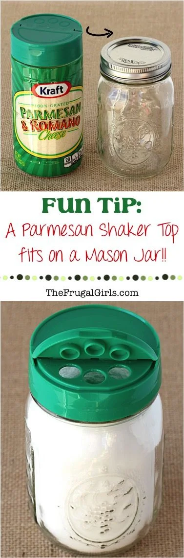 mason jar