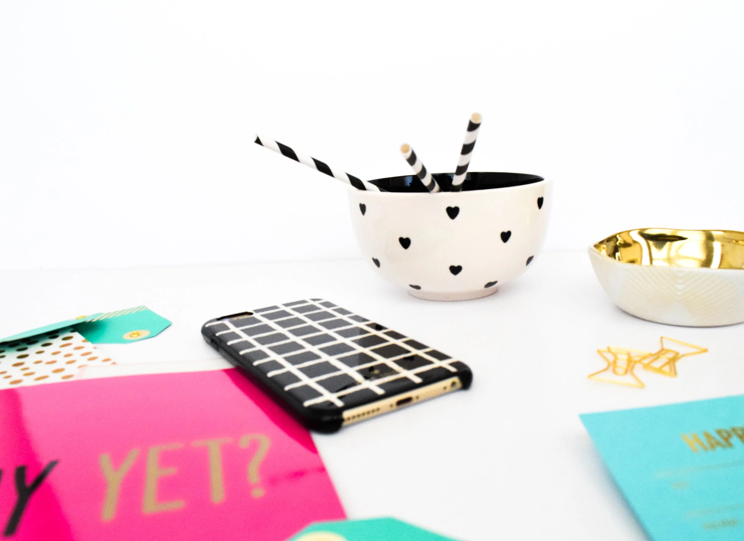 FebruaryStationaryPhone - Rekita Nicole