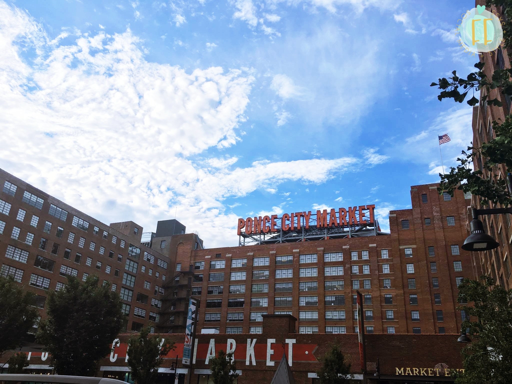 Ponce City Market