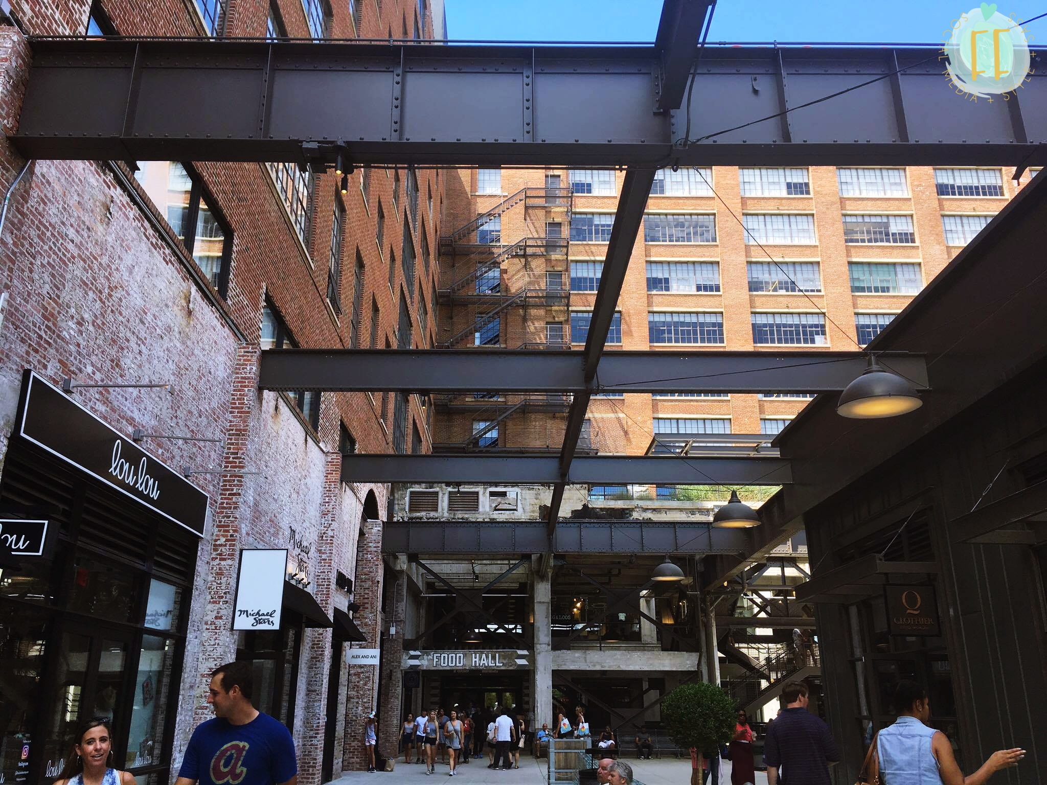 Ponce City Market