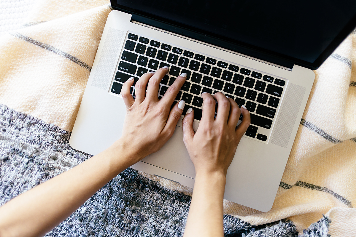 Finding Balance in the Side Hustle