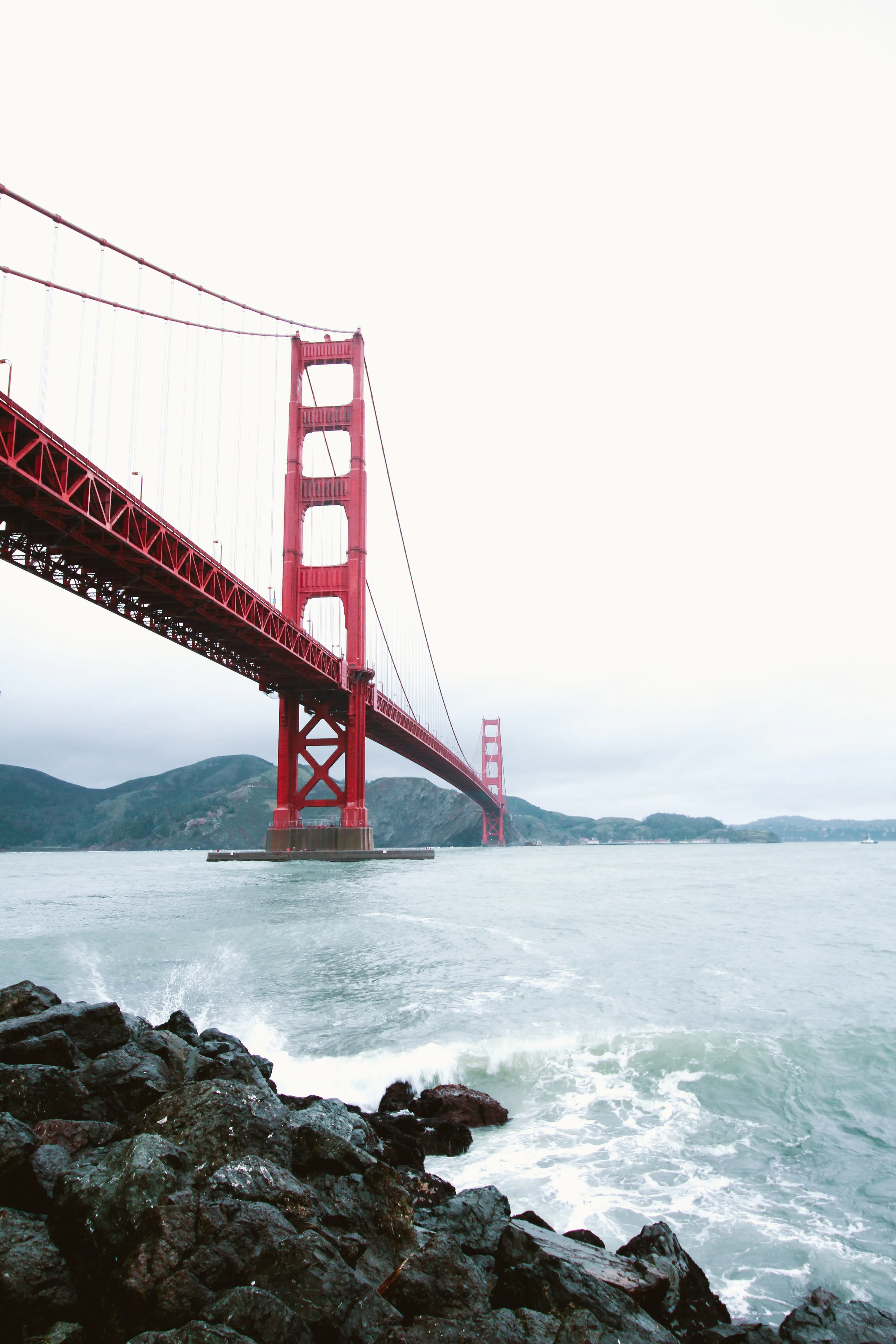 City on a Dime San Francisco California