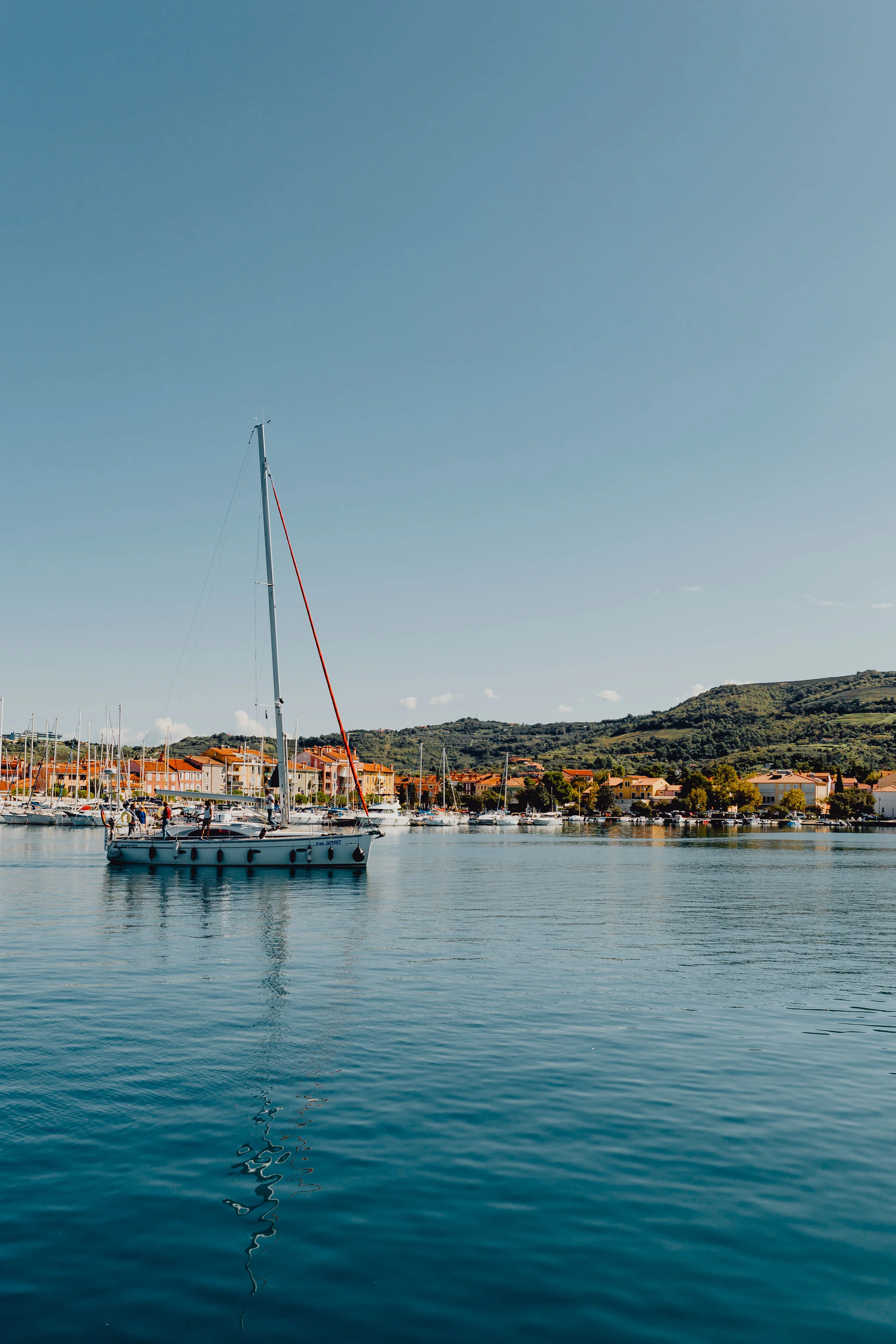 kaboompics_Beautiful coast town Izola, Slovenia.jpg
