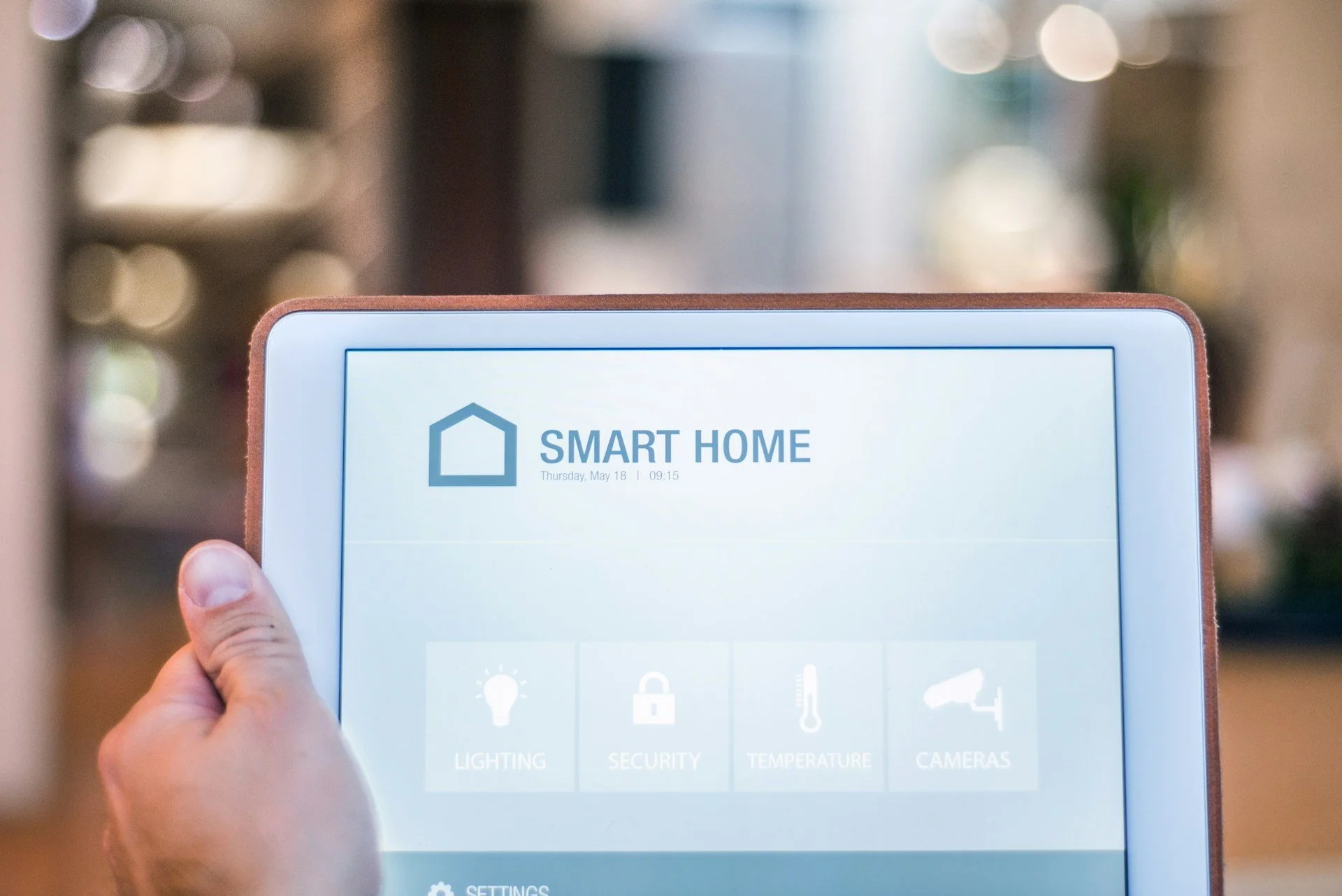 Innovative Smart Home Features to Elevate Your Northern Virginia Home Remodel