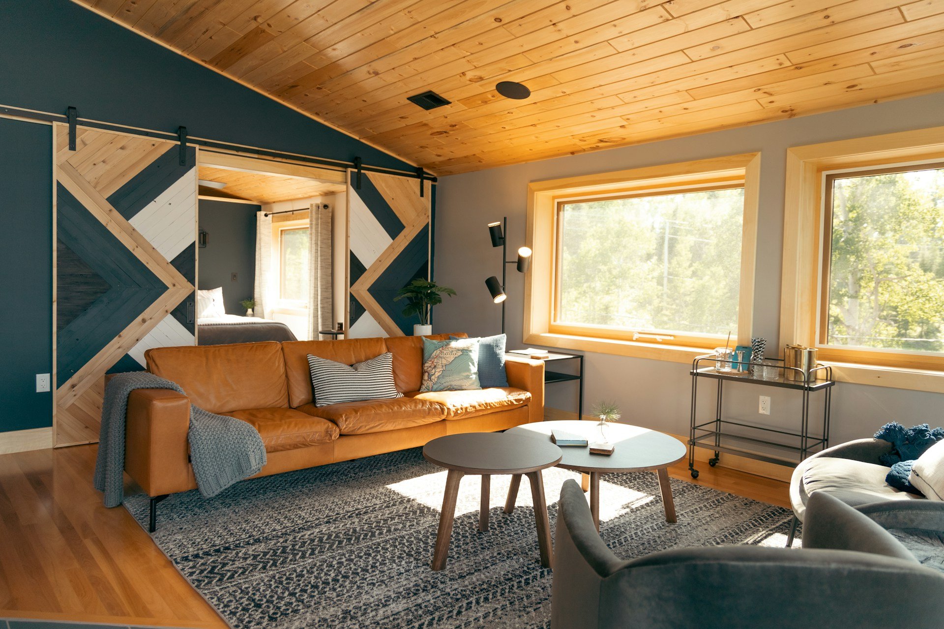 Universal Design for Northern Virginia Home Remodels: Accessibility and Comfort for All