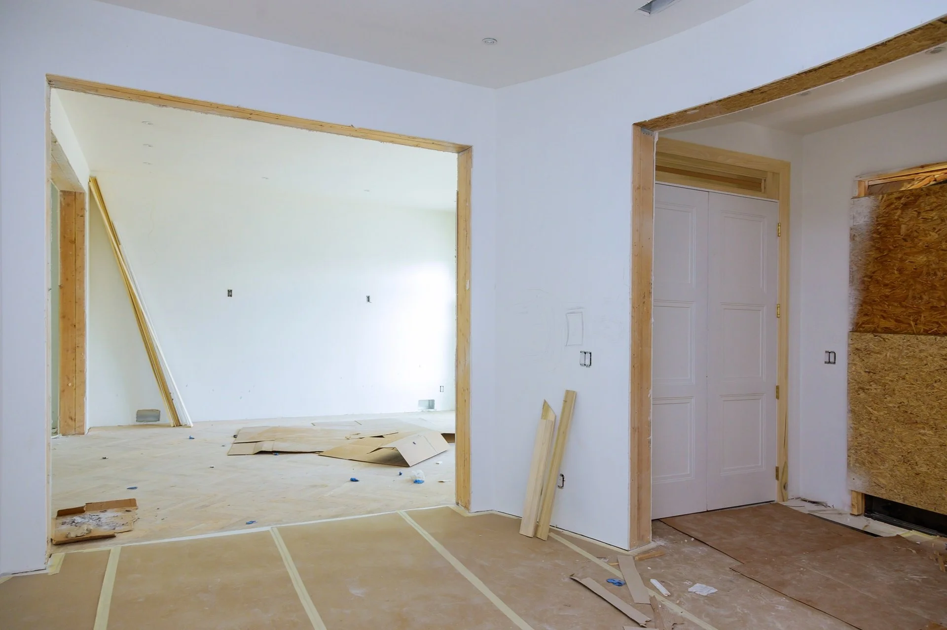 Expert Tips for Transitioning Your Home into a Multigenerational Haven in Northern Virginia