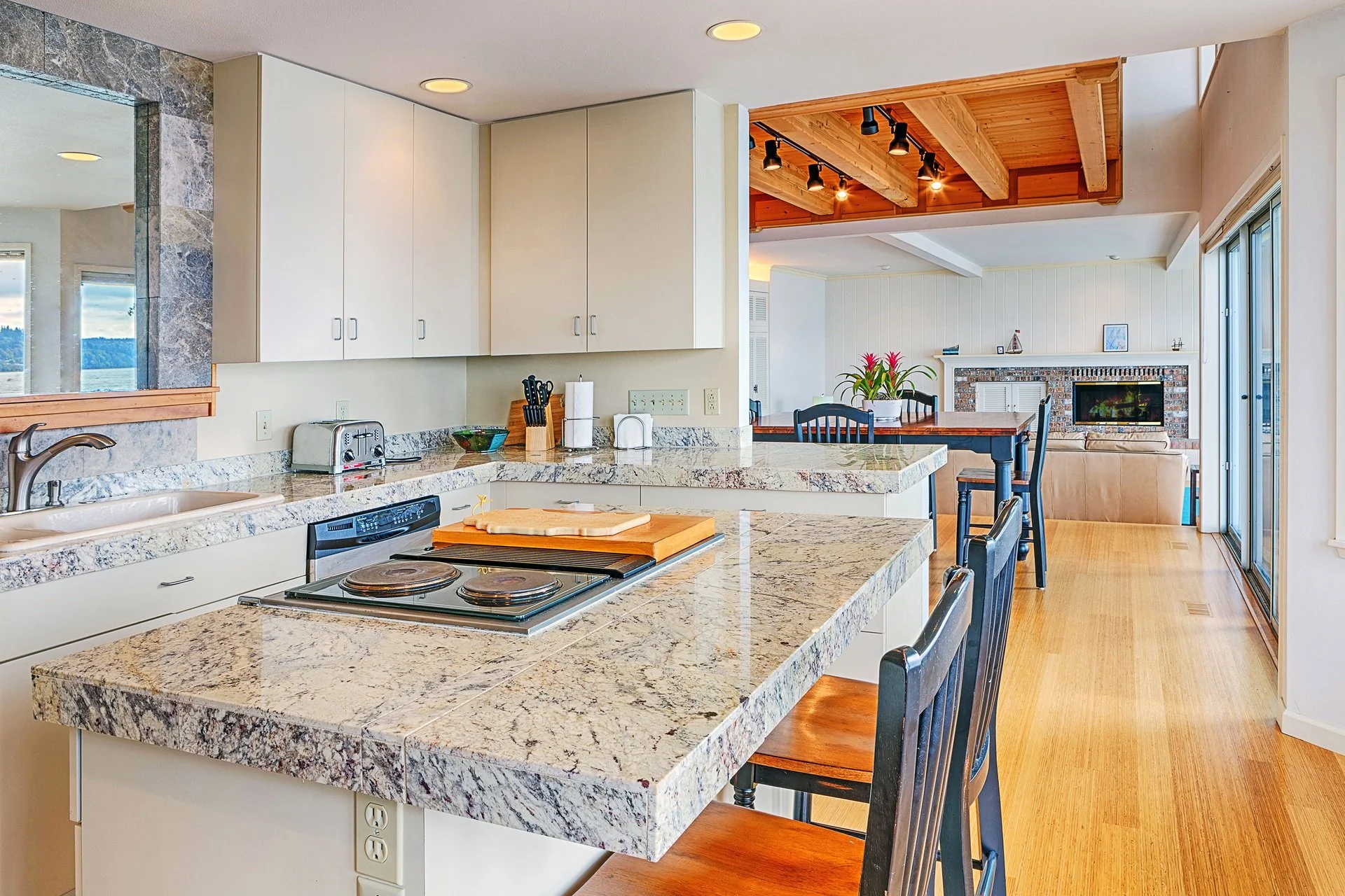 How to Make Your Home More Energy-Efficient