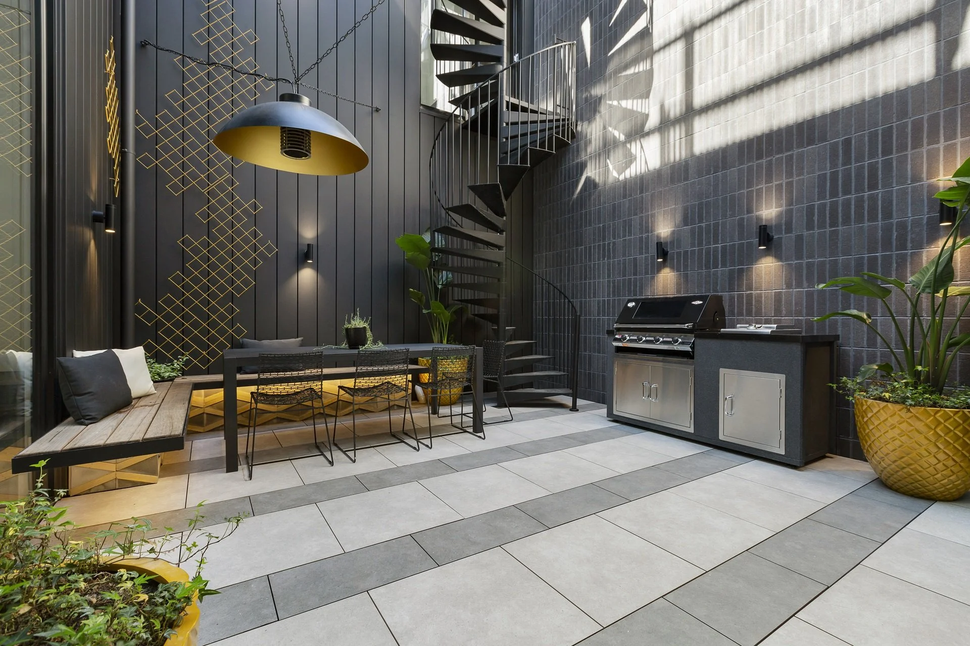 Breathtaking Outdoor Living Spaces: Expert Design Ideas for Northern Virginia Homeowners