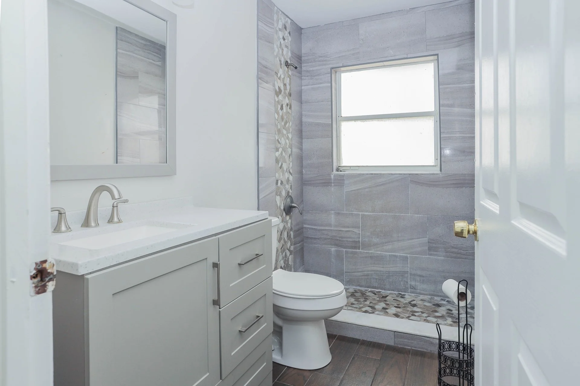 Small Bathroom Remodel Ideas for Northern Virginia Homeowners