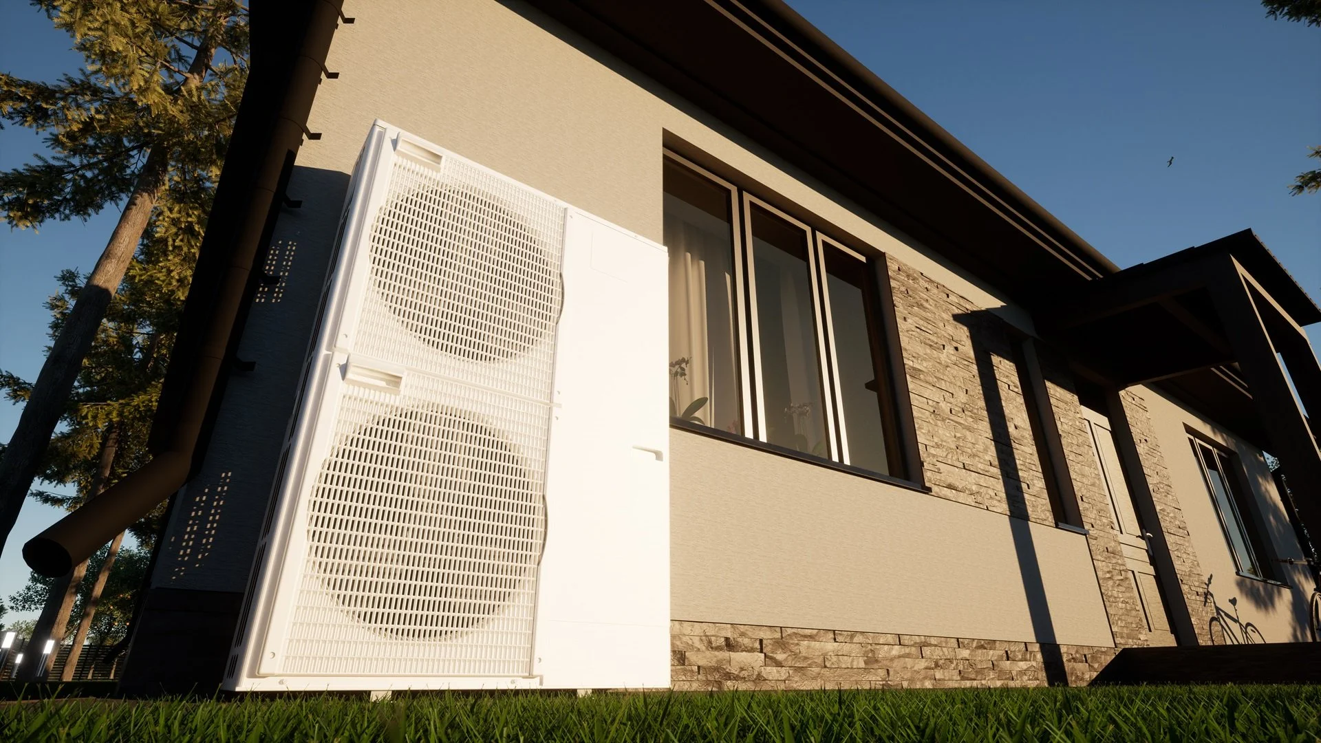 Energy-Efficient Home Remodeling: Top Tips for Sustainable Living in Northern Virginia