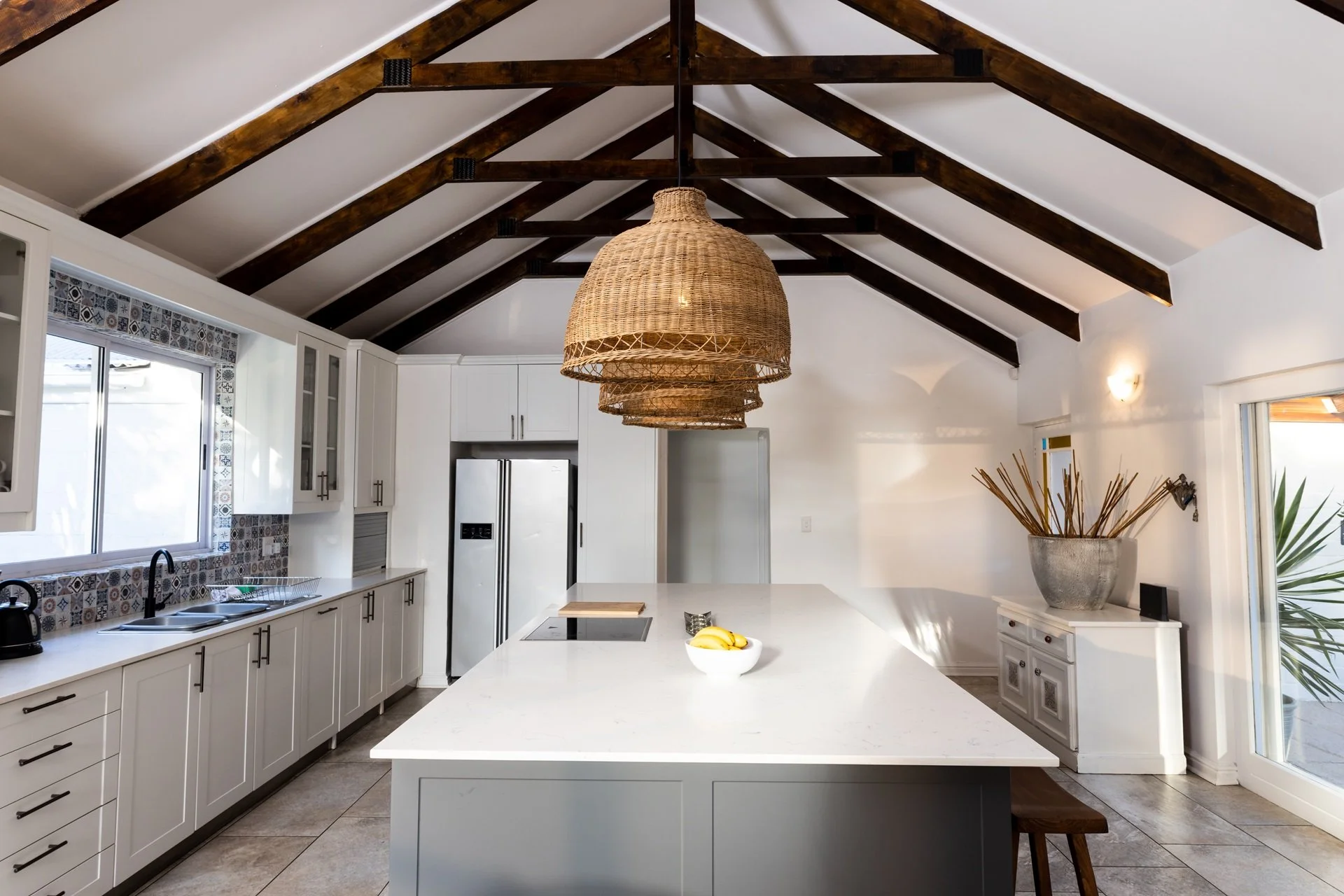 Maximizing Your Home's Resale Value Through Strategic Remodeling Projects in Northern Virginia