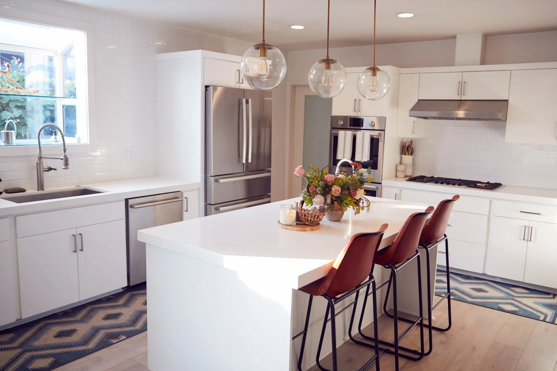 Ultimate Kitchen Makeover: A Comprehensive Guide to Open Concept Kitchen Remodels for Northern Virginia Homes