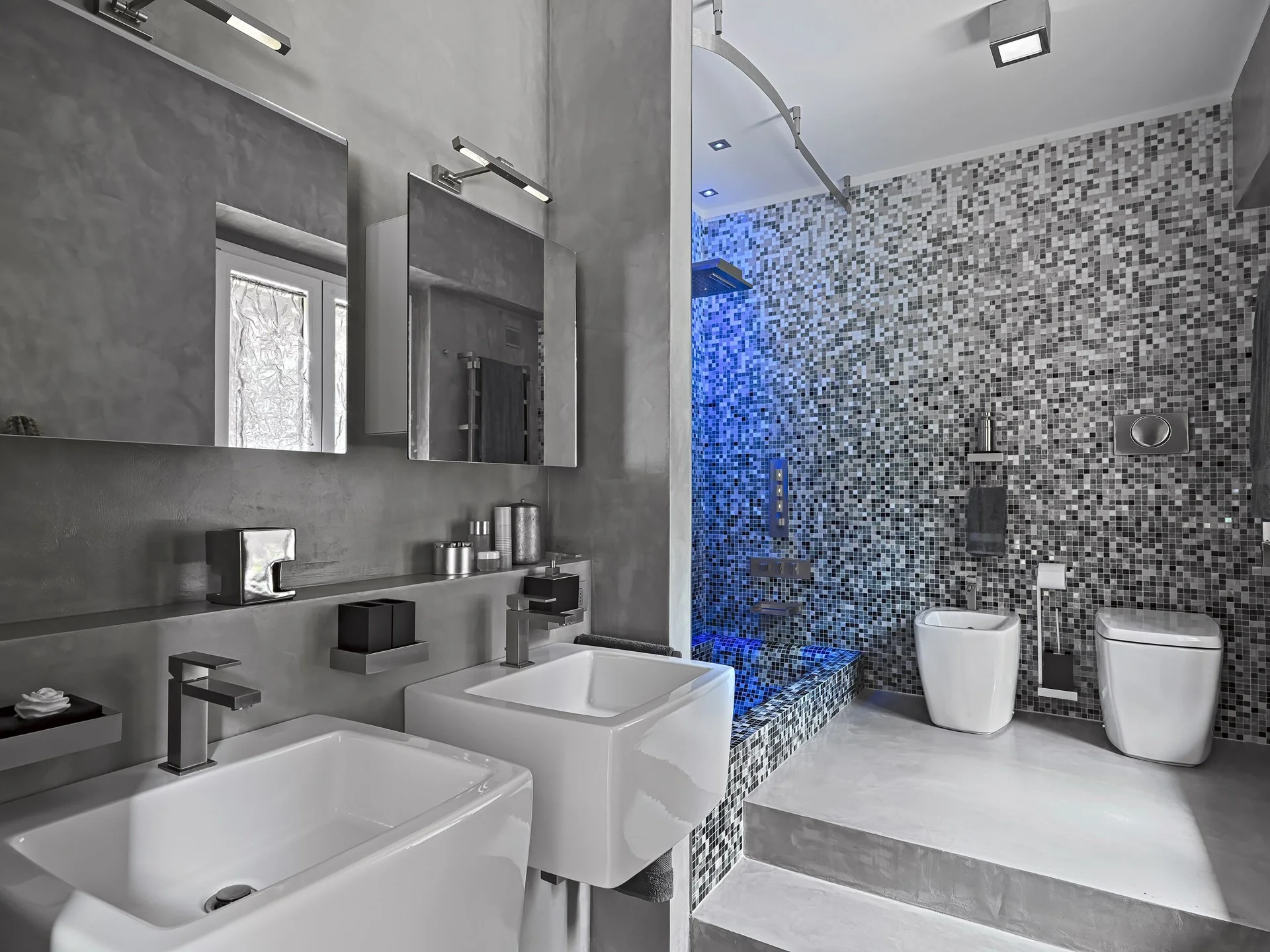 Breathe New Life into Your Bathroom: Essential Remodeling Tips and Trends for Northern Virginia Homes