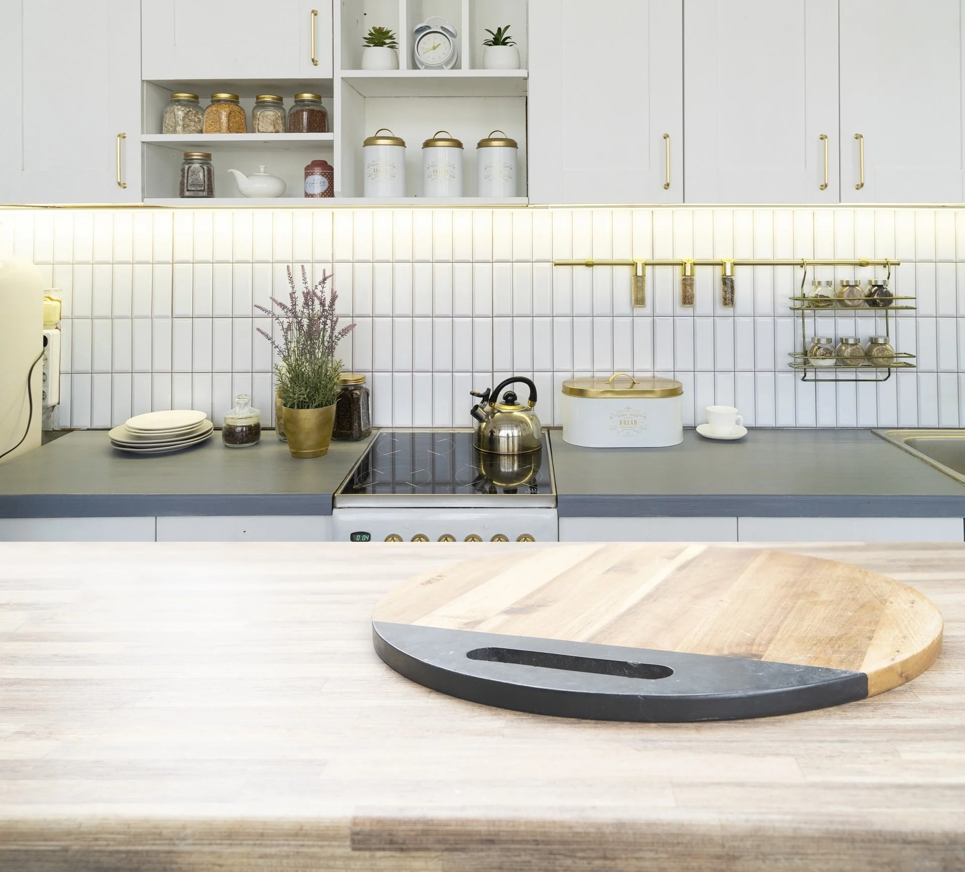 The Essential Guide to Choosing the Most Durable Kitchen Countertop Materials