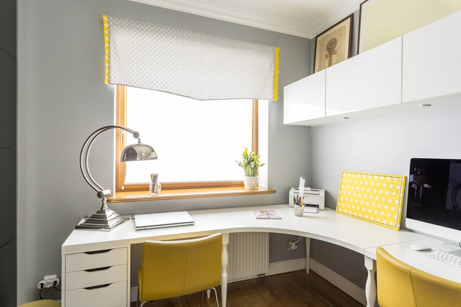 The Ultimate Guide to Planning a Home Office Remodel in Northern Virginia