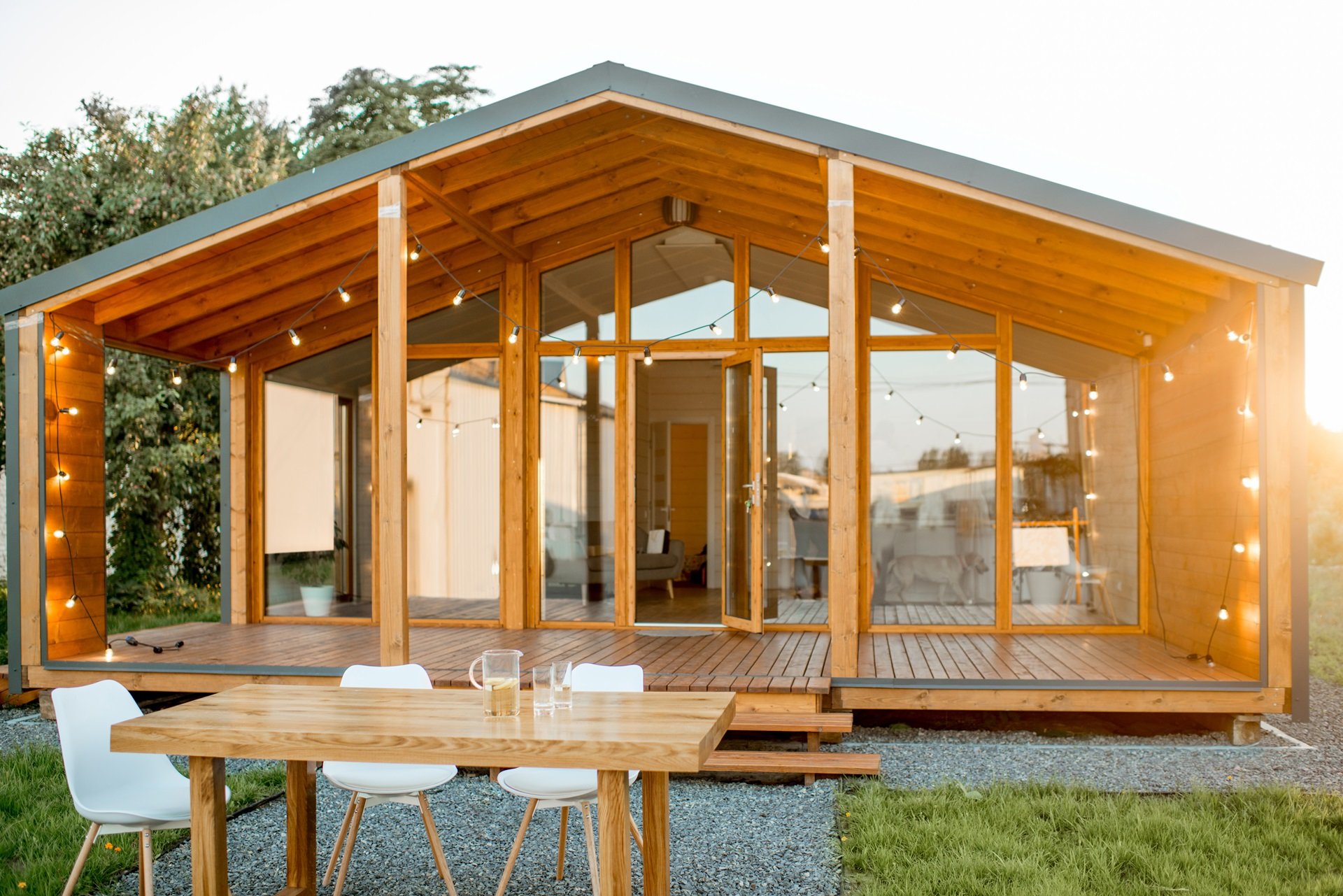 Sustainable Home Remodeling Ideas for Northern Virginia Homeowners