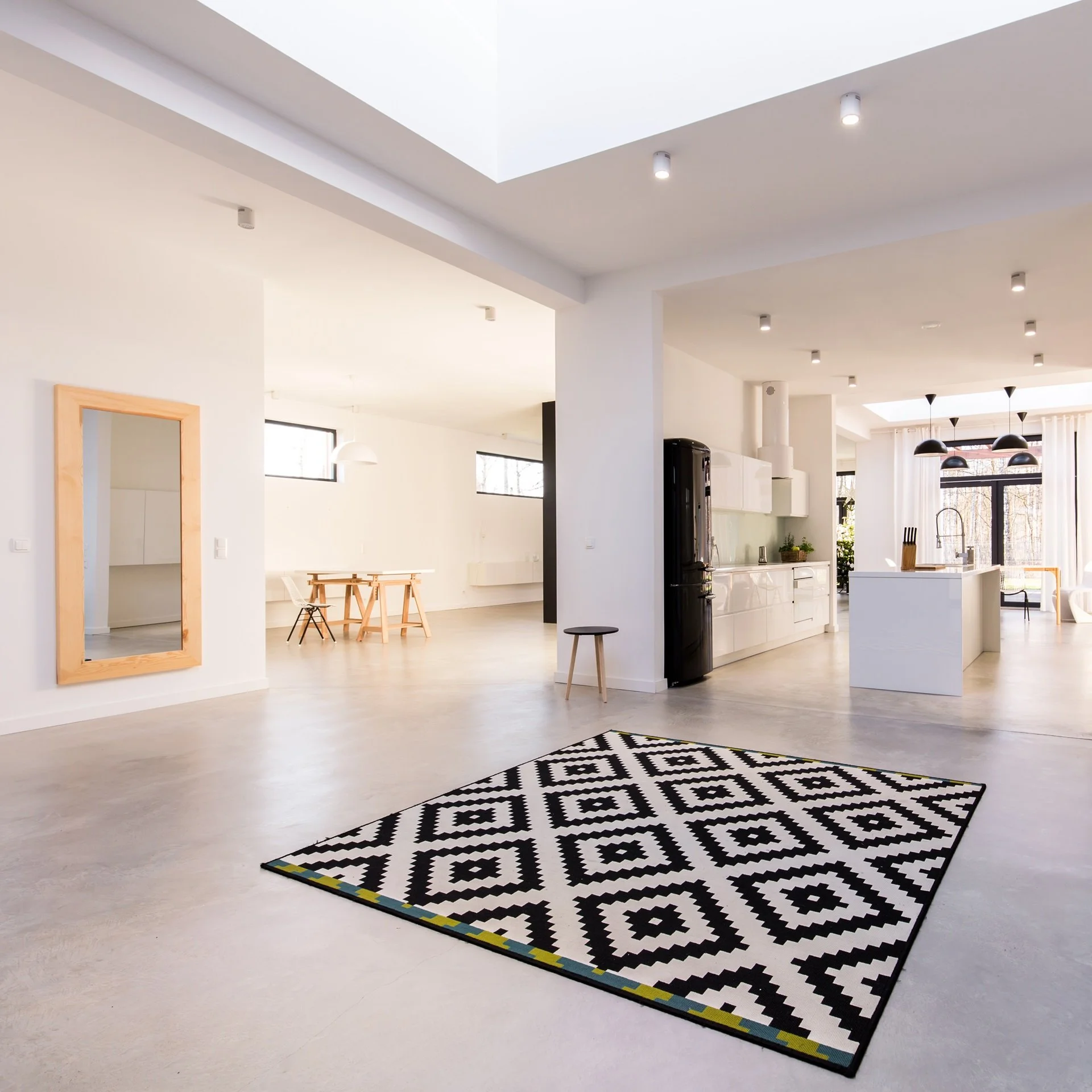 Accessible Home Remodeling Ideas for Aging-in-Place in Northern Virginia