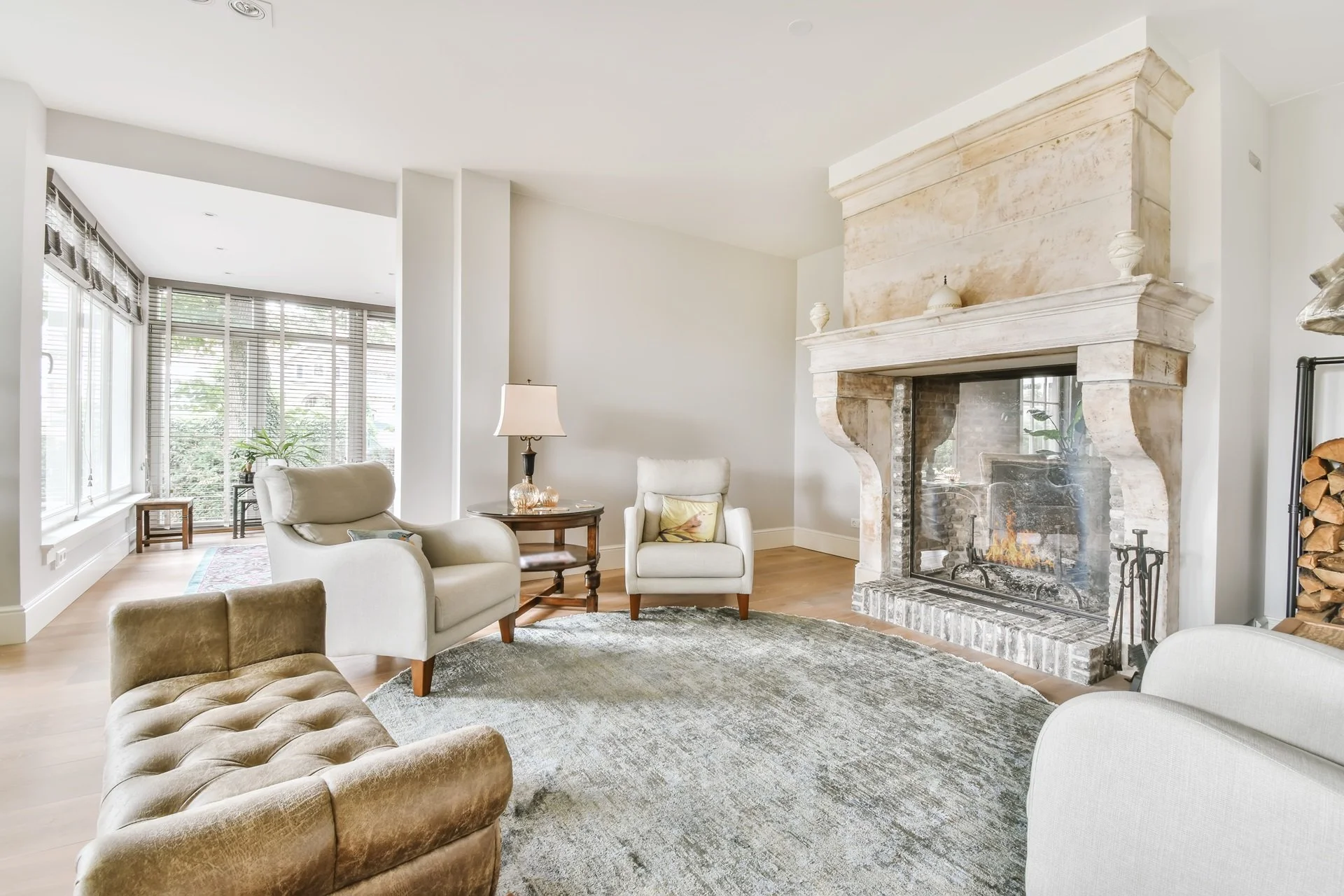Discovering Timeless Home Design Trends for a Classic Northern Virginia Remodel