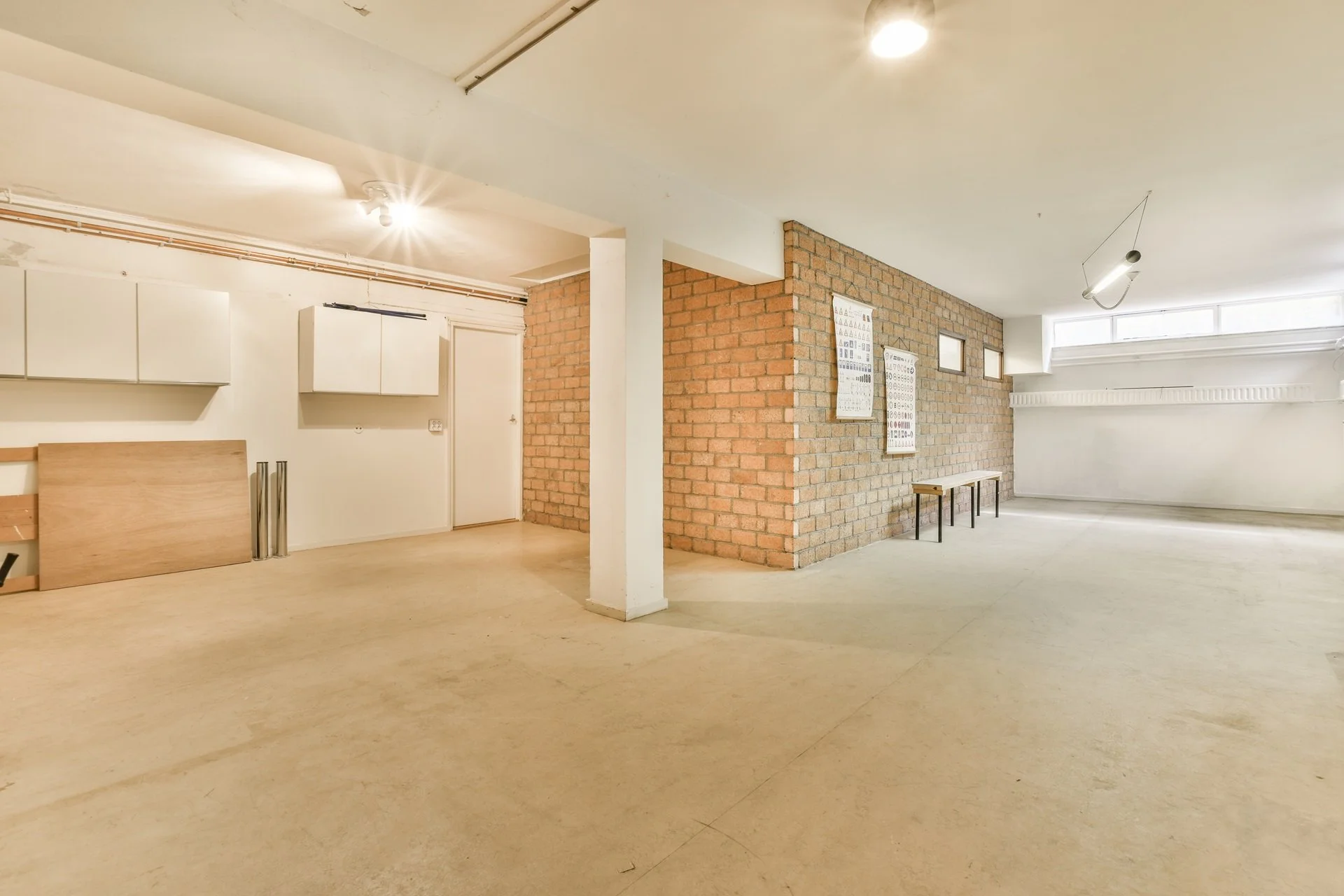 Maximize Your Basement Space: Creative Remodeling Ideas