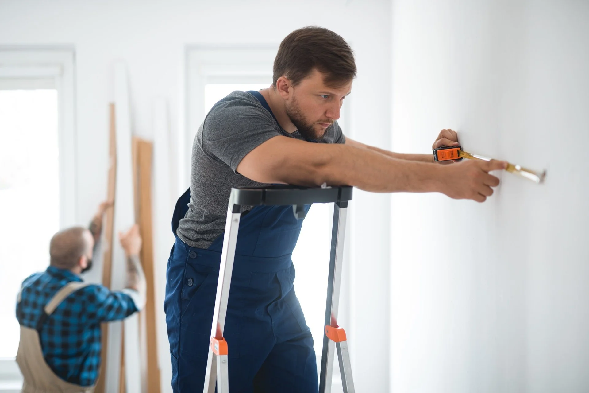 Clarifying Your Home Remodeling Concerns: FAQs for Northern Virginia Homeowners