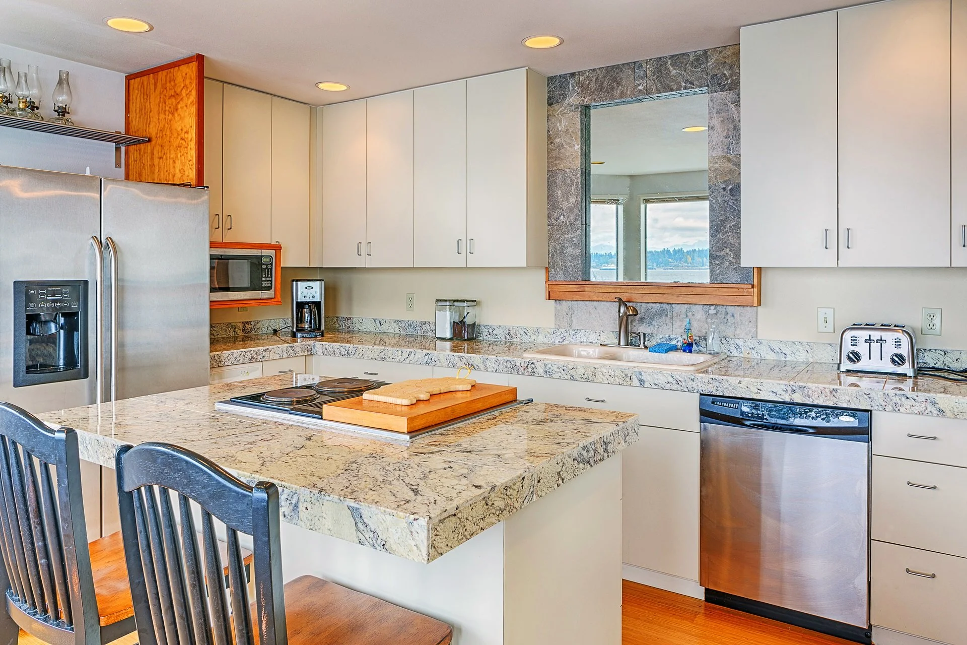 Elevate Your Culinary Experience: Innovative Kitchen Remodeling Ideas