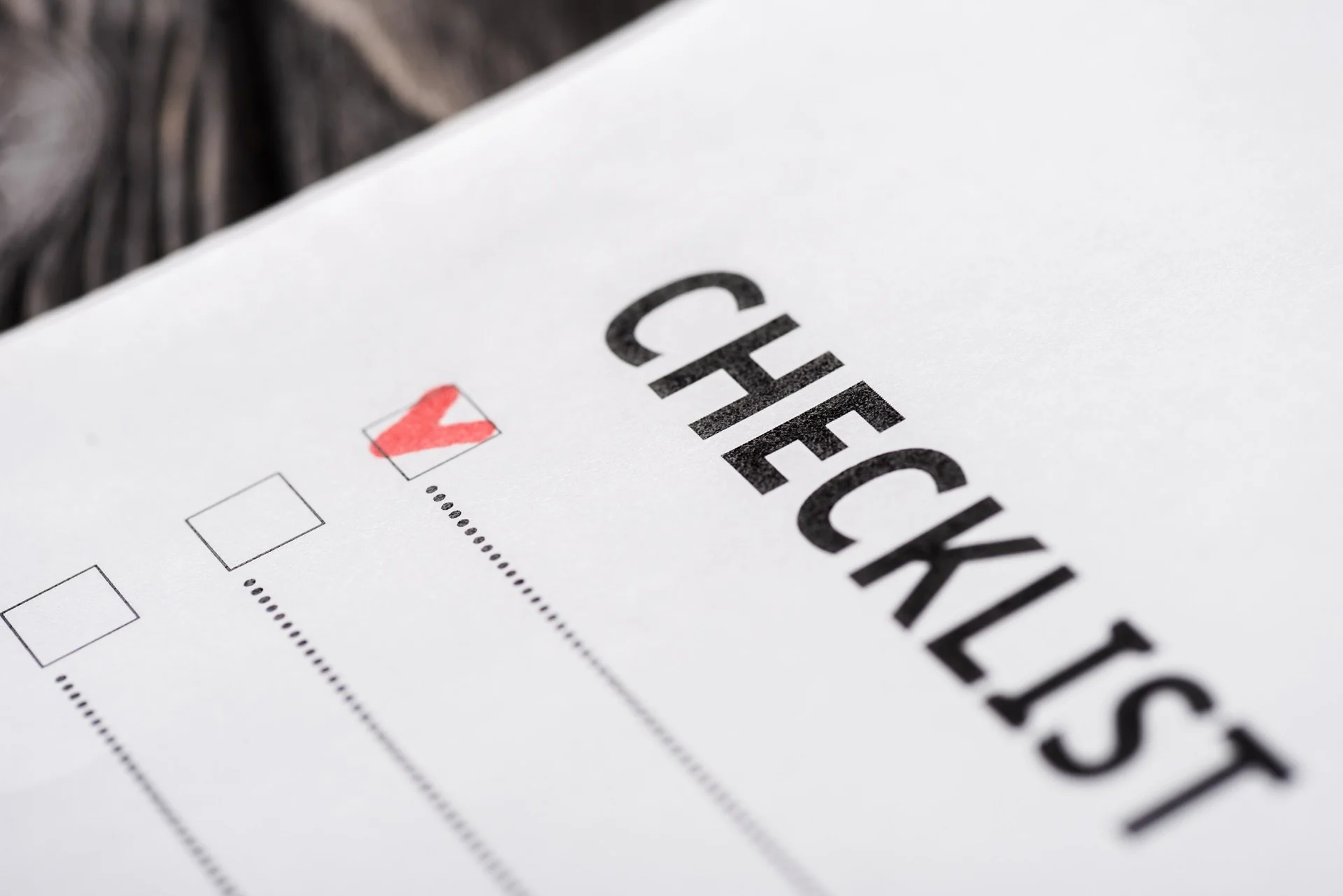 Your Essential Home Remodeling Checklist for a Successful Project in Northern Virginia