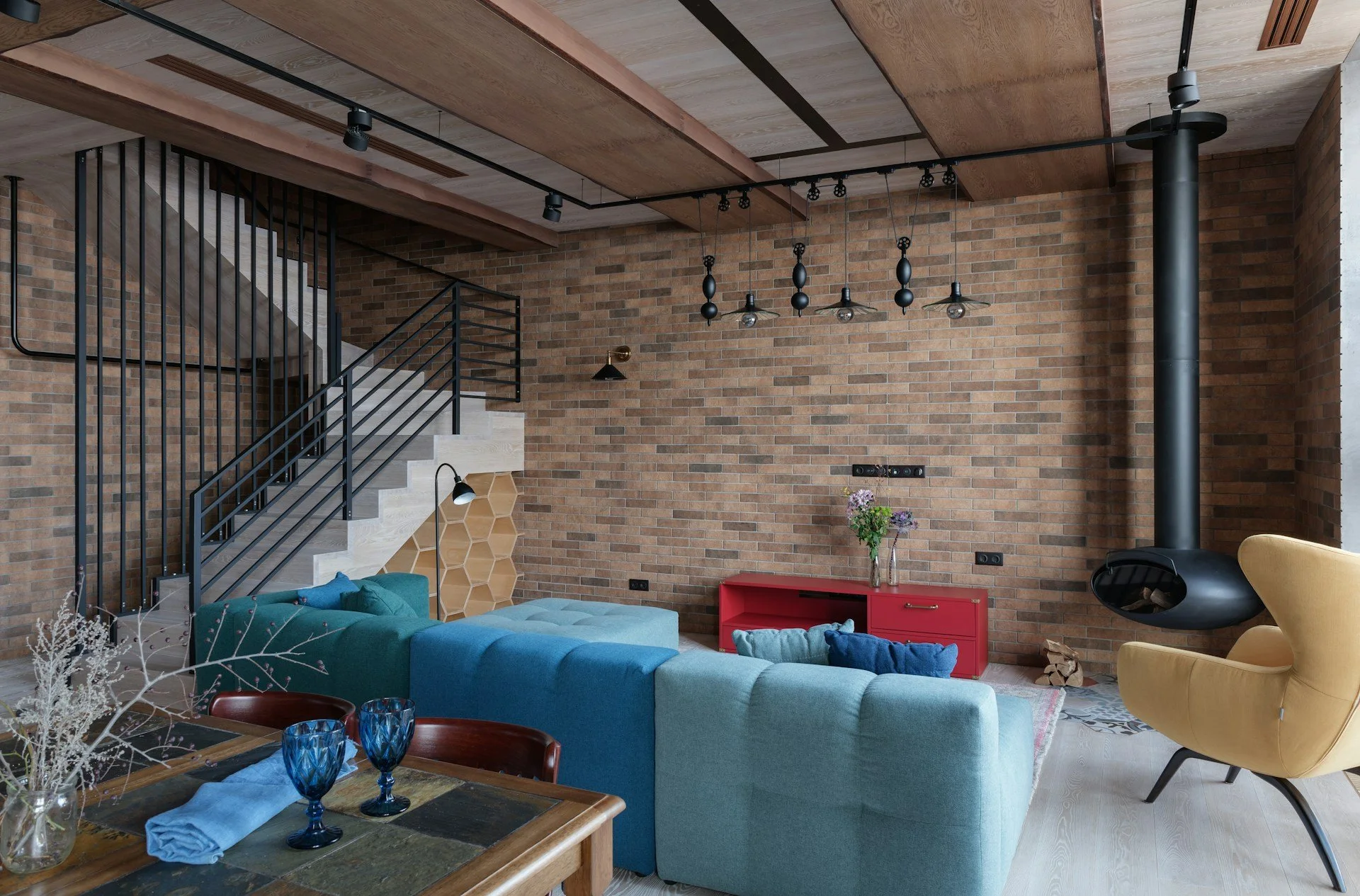Customized Basement Remodeling Ideas for Northern Virginia Homes