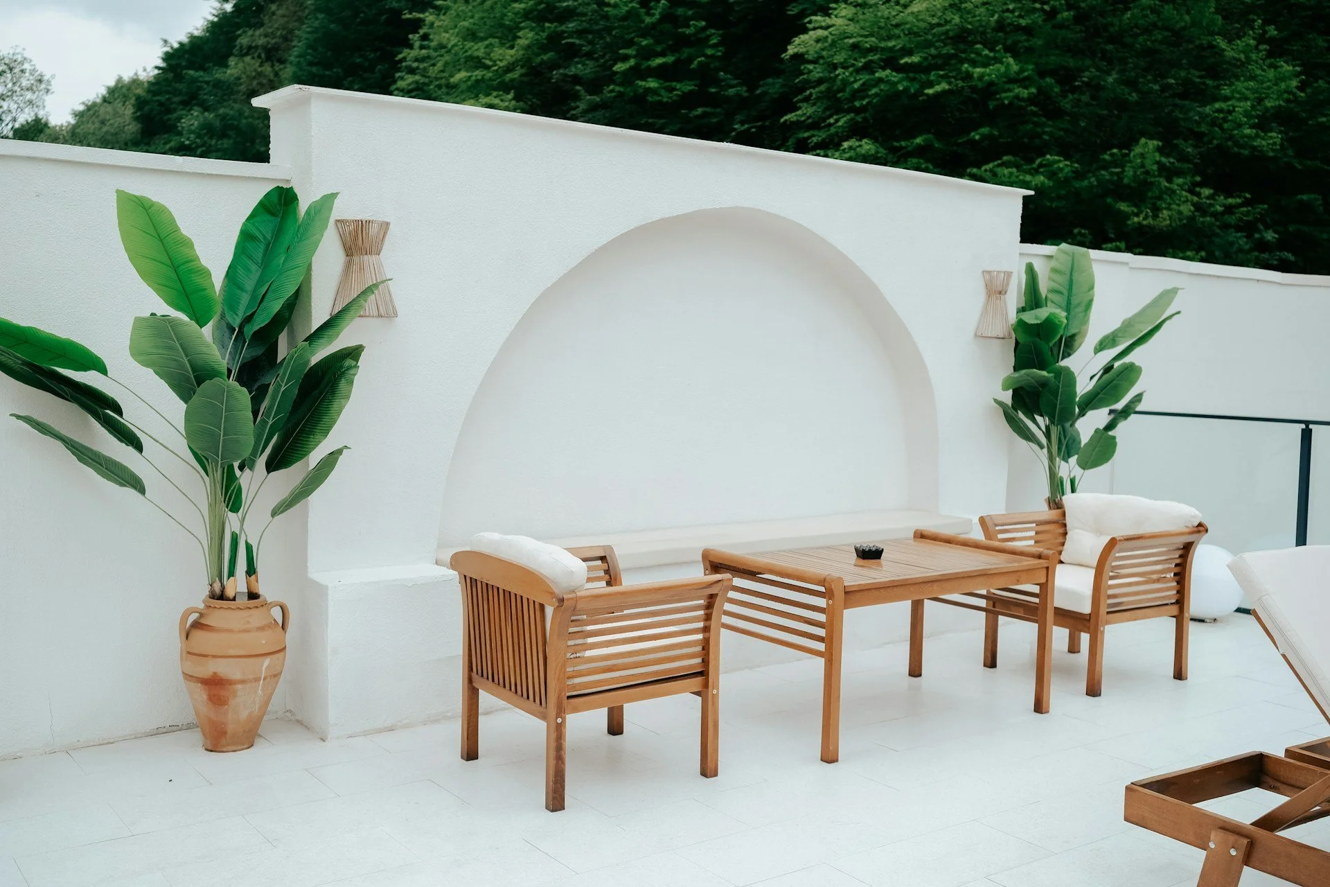 Luxurious Outdoor Living Spaces: Unleash Your Northern Virginia Home's Potential