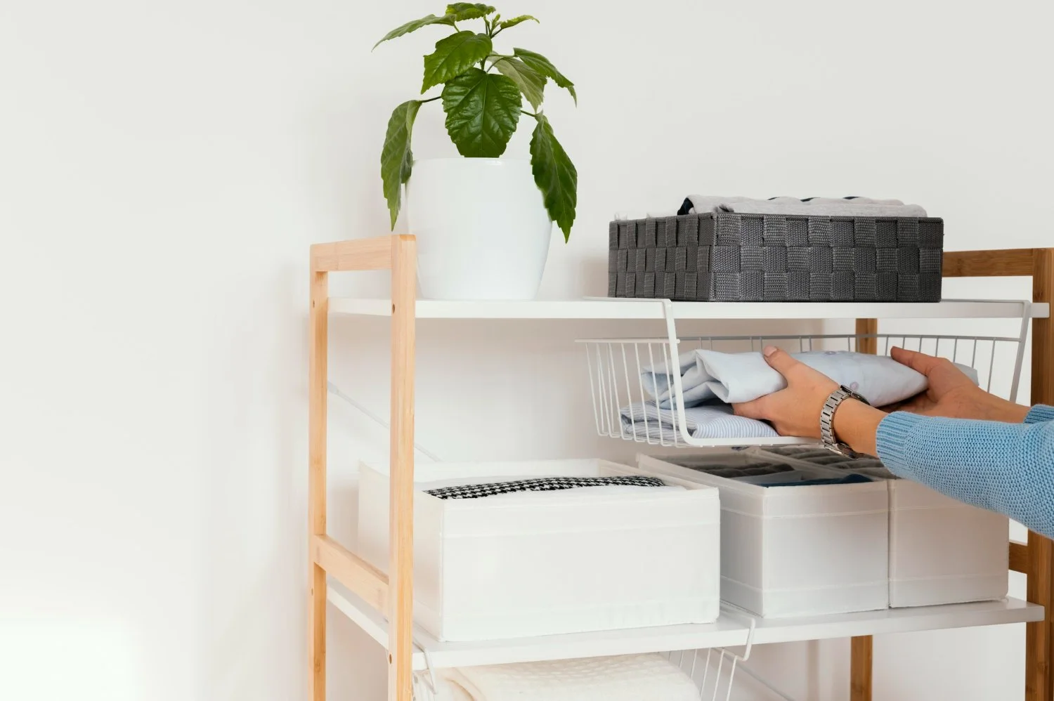 Best Tricks To Add More Storage In Your House