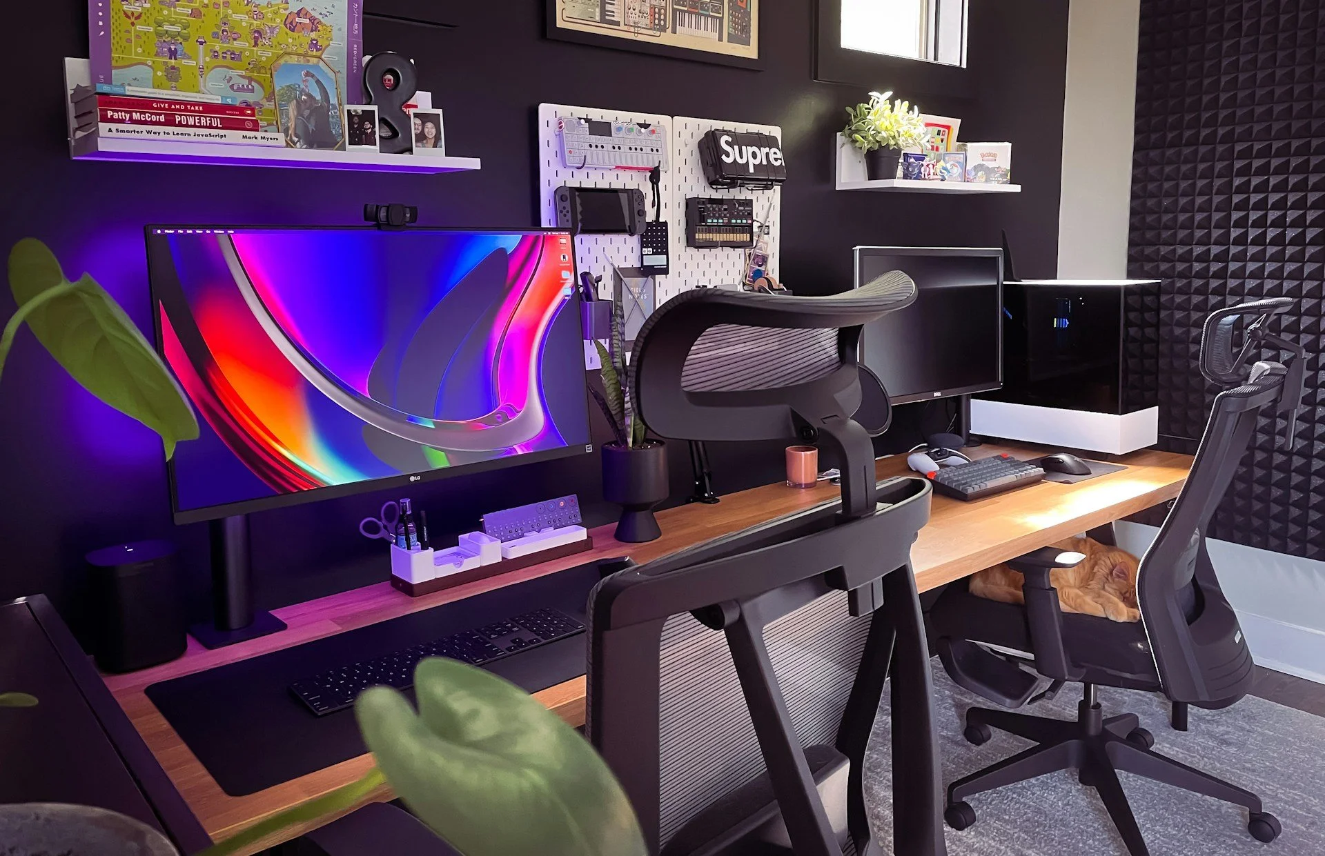 Efficient Home Office Setup Guide