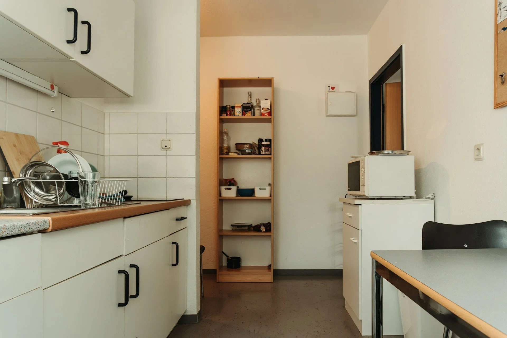 Best Ways To Brighten A Small Kitchen