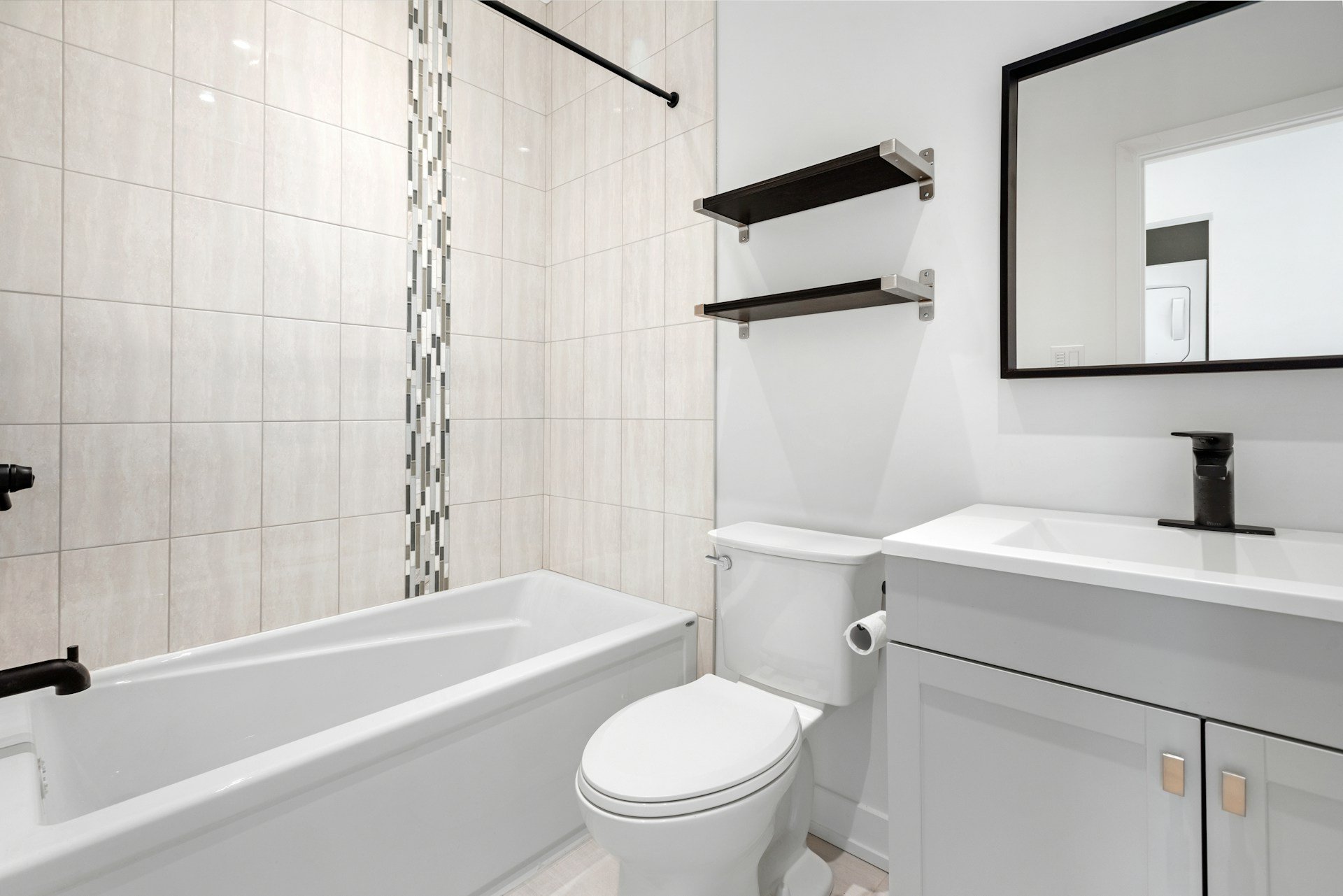 Transform Your Bathroom: A Guide to Functional Design in 2025