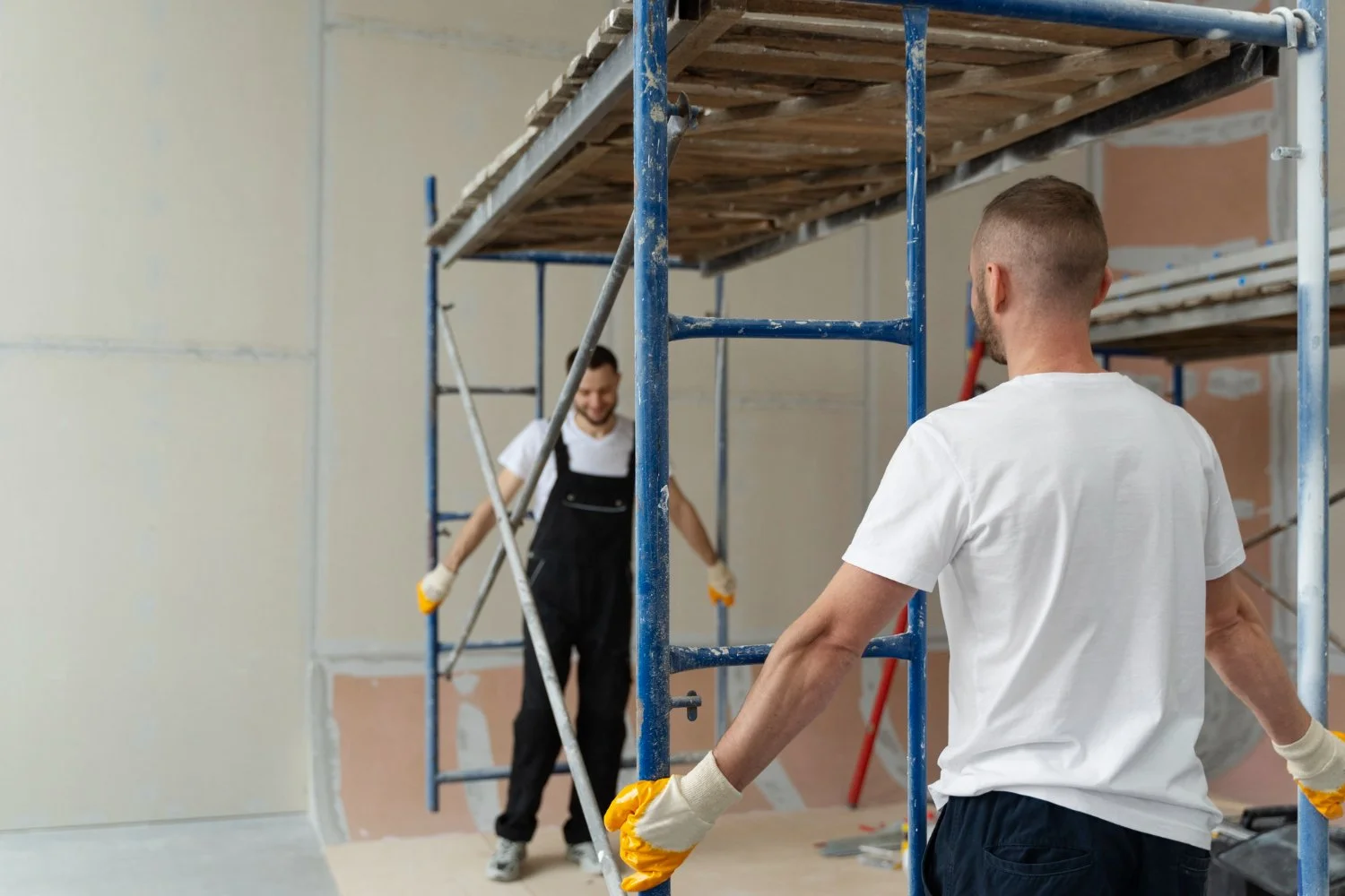 Top Mistakes To Avoid When Renovating Your Home